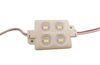 Module 4 bóng đúc 3535  5630SMD trắng