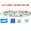 Module 3 bóng Hàn Quốc NC LED