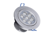 Downlight 7w trắng