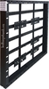 Khung Cabin LED 960x960x80mm (không cánh cửa)