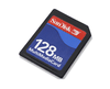 Thẻ nhớ SD 128Mb