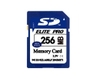 Thẻ nhớ SD 256Mb
