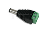 Giắc đực Adapter DC có ốc vít