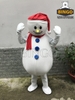Mascot người tuyết
