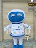 Mascot hơi linh vật Infinito
