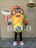 Mascot bánh mì 02