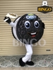 Mascot Bánh Oreo