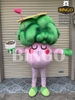 Mascot bé cây Cathay Life
