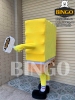 Mascot bọt biển Spongebob
