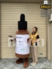Mascot chai serum Melan tran3x
