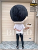 Mascot chibi ca sĩ Vũ Cát Tường