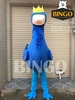 Mascot Chim Thiên Nga