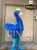 Mascot Chim Thiên Nga