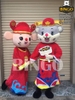 Mascot chuột thần tài 02