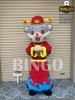 Mascot chuột thần tài 02