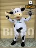 Mascot con bò 12