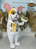 Mascot Con Chó 06