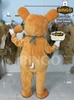 Mascot Con Chó 08