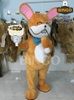 Mascot Con Chó 08