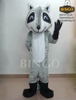 Mascot Con Chồn