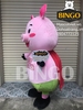 Mascot Con Heo 05