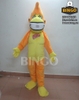 Mascot Con Khỉ 03