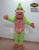 Mascot Con Khỉ 03