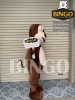 Mascot Khỉ