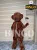 Mascot Khỉ