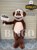 Mascot Khỉ