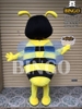 Mascot con ong Kid bee