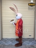Mascot Con Thỏ 03