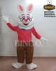 Mascot Con Thỏ 04
