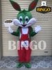 Mascot Con Thỏ 07
