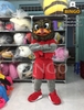 Mascot Đại Bàng 02