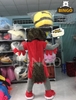 Mascot Đại Bàng 02
