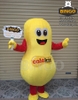 Mascot Dụng Cụ Colokit