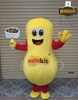 Mascot Dụng Cụ Colokit