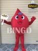 Mascot Giọt Máu