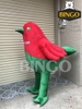 Mascot Hơi Linh Vật Auchan