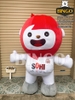 Mascot hơi Sohi