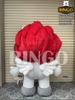 Mascot hơi Sohi