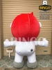 Mascot hơi Sohi