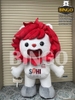 Mascot hơi Sohi