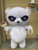 Mascot hơi XingXing