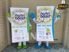 Mascot hộp sữa Nutri Boots