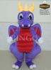 Mascot Khủng Long 03