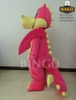 Mascot Khủng Long 04