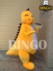 Mascot Khủng long 06