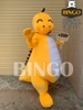 Mascot Khủng long 06